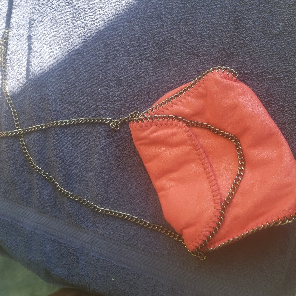 ❤Suede Crossbody Bag